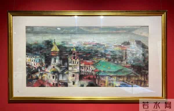 莘庄梅园旁藏了个高颜值网红打卡地，你去过了么？