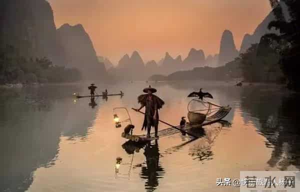 有趣的地名谜语,太绝了,快看看你能猜对几个?