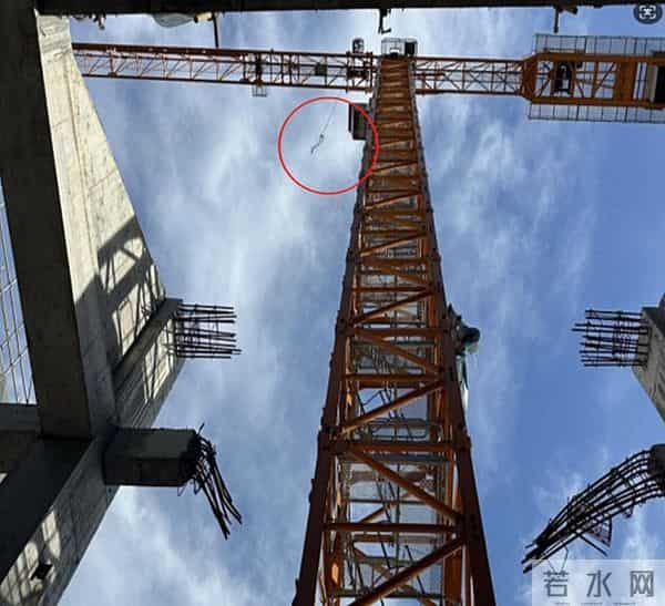 2死1伤！海口市恒力江东项目7·18起重伤害事故调查报告公布