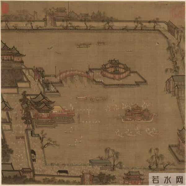 文化中国行·人间好时节丨端午：龙舟粽香送安康