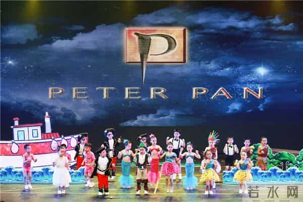 为幼儿打造的专属舞台,才艺演出中感受成长的喜悦