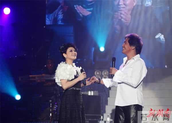 晏菲：音乐渡己亦渡人