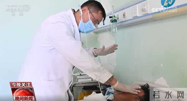 生活有保障、生命有守护 全力以赴抗震救灾