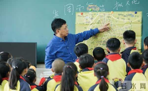 小学四年级数学「角的度量与画法」,例题+答案,家长抓紧收藏