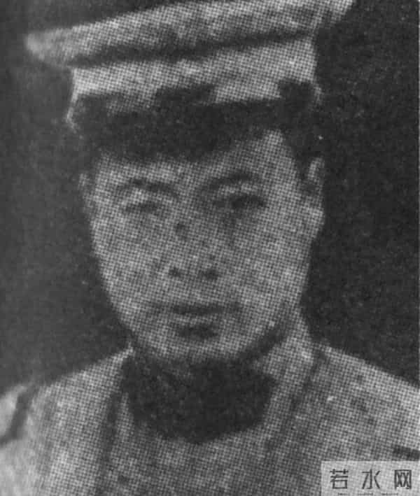 军统少将被秘密处决,妻子发现“无字日记”:丈夫是烈士!