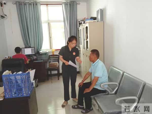 今岁不负韶华 明朝砥砺前行——彬州法院北极法庭2024年工作总结