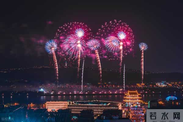 国庆节这样发朋友圈,点赞爆棚!附超全祝福语