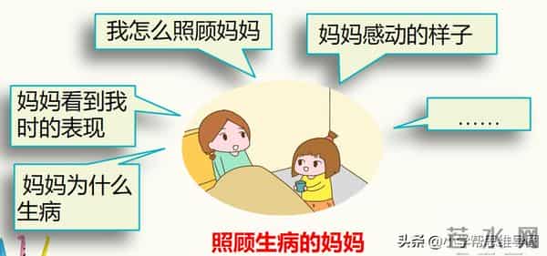 统编版5下习作1｜《那一刻，我长大了》