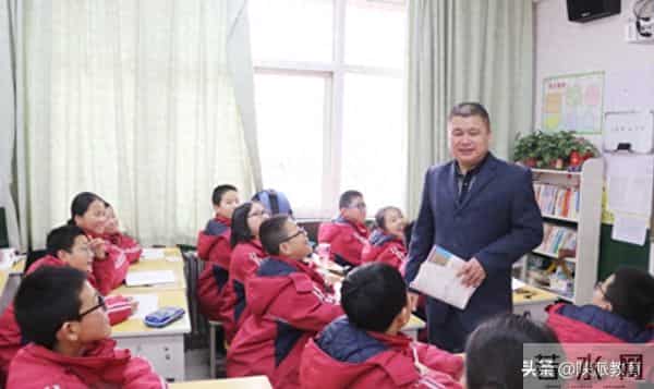 全国优秀教师、特级教师任长安:反思线上教学得失,探寻课堂教学的“价值坐标”