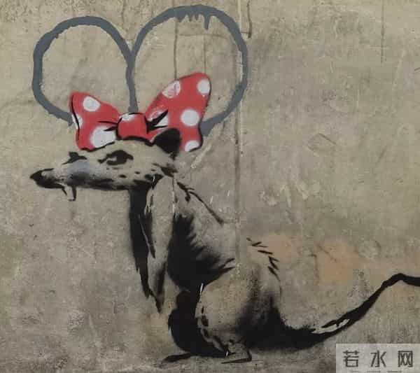 刚刚拍出近1000万高价,他却把这幅画扔进了碎纸机