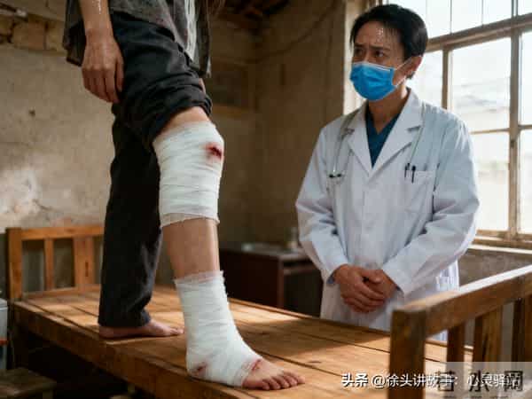 父母用一生的爱,教我熬过所有困境