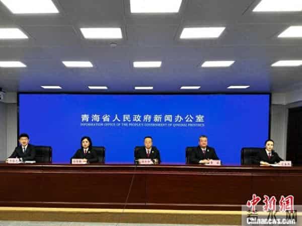 青海推进数字检察:搭建“全省大数据法律监督模型淘宝站”