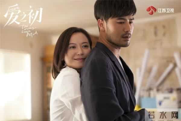 俞飞鸿：不给人生设限，淡定从容，只做自己