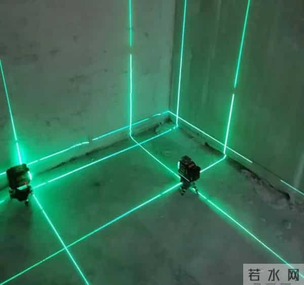 装修干货：想了解装修中的“防水工程”，这篇就够了