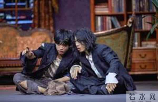 《一本好书》上演“全武行”!功夫版《汤姆索亚历险记》拳拳到肉打“服”观众