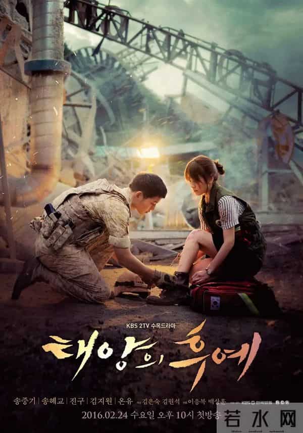 42部必看韩国医疗剧清单：除《异乡人》和《医生们》外还有哪些？