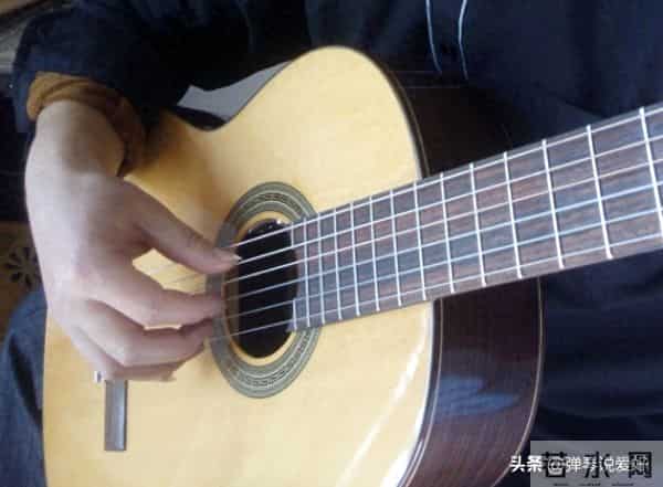 学吉他,这些基础乐理一定要学习