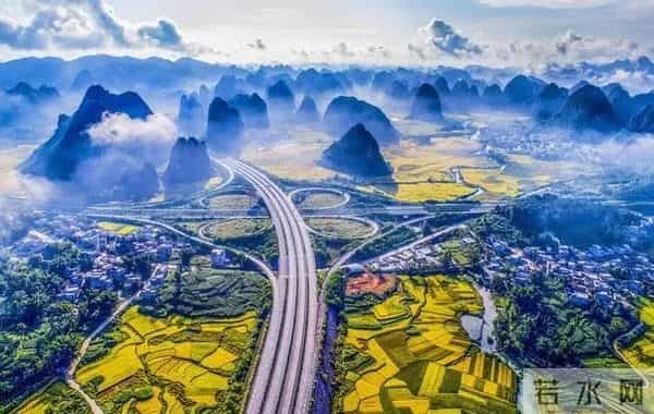 剑桥博士发震撼长文:为何中国肯下血本在西方绝不做的“亏本买卖”上