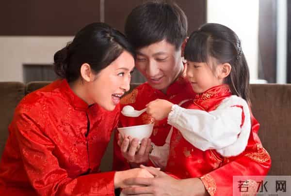 “汤圆”用英语怎么说？