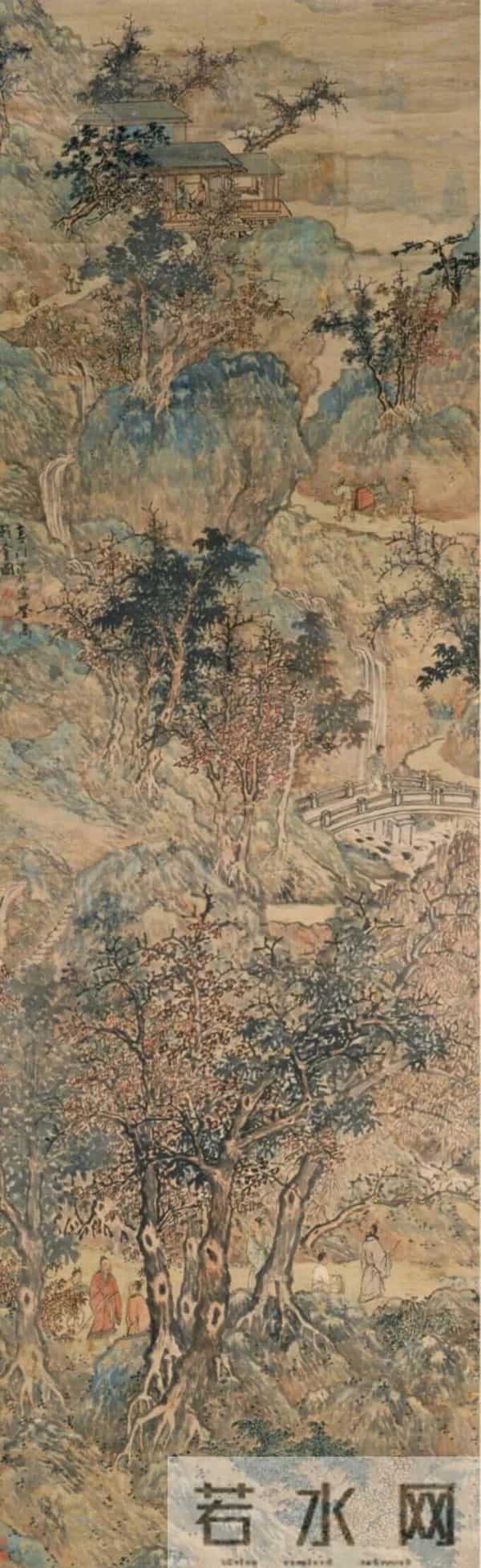 王维“倍思亲”的佳节为什么是重阳节？