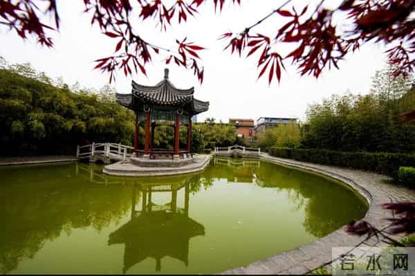 平顶山值得一去的十大景点