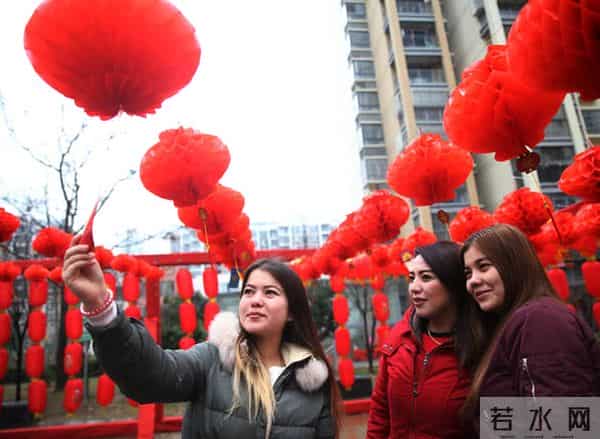 元宵节猜灯谜,学会了这三种方法,您也能成为解谜达人