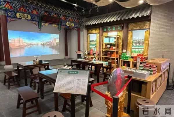 这个国庆来济宁,旅游景区宠客宝藏攻略来袭