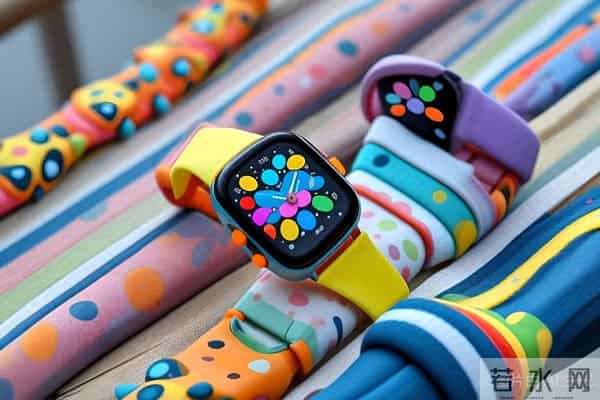 儿童手表暗藏“社交黑箱”,刷赞养号成中小学生“硬通货”