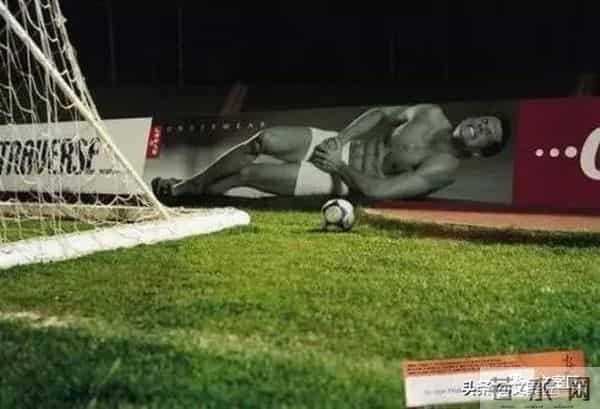 50个全球著名的创意户外广告,眼前一亮