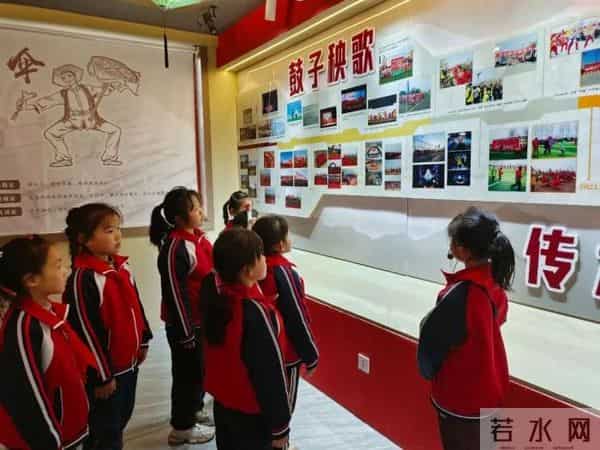 阳信县洋湖乡多措并举推进新时代农村学校少先队劳动实践教育