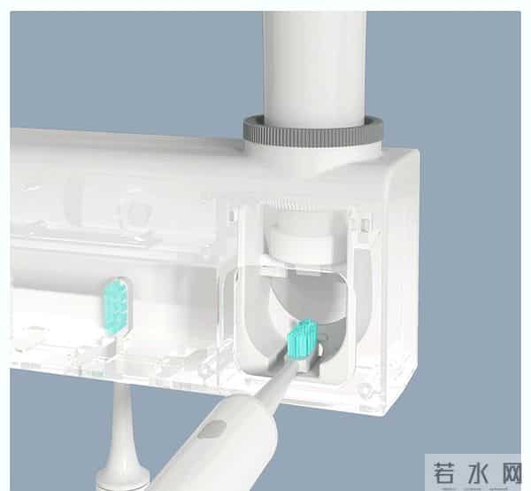 冲厕时一定要“盖上马桶盖”！小心在这3个地方“养细菌”