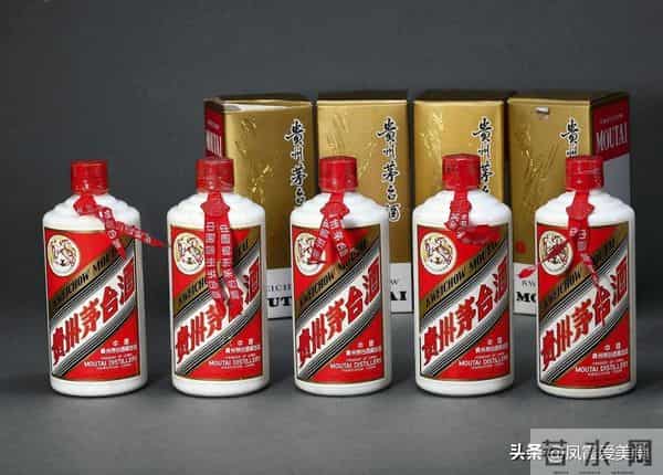 盘点那些深入人心的白酒广告，如今品味，皆是经典之作