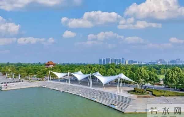 这个国庆来济宁,旅游景区宠客宝藏攻略来袭