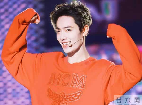 学生作文“肖战，有你真好”，亮点众多，老师：长大了看会尴尬吧