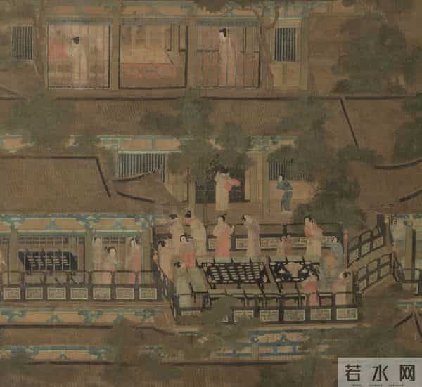 七夕｜中国人最浪漫的节日：星河寄情，彩线穿针