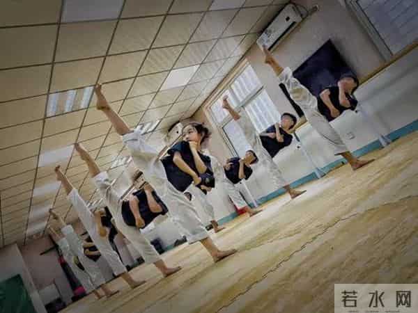 2025年“少年强”全国跆拳道线上系列赛收官