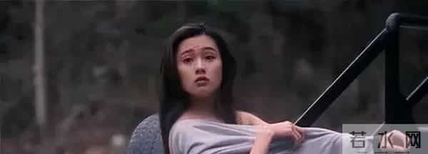 太美了!香港大尺度“三级片”《蜜桃成熟时》画面唯美,你看过吗