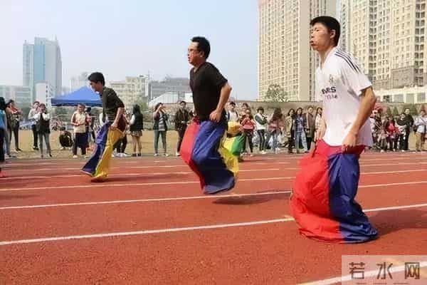 企业员工团建趣味运动会项目推荐，枫动体育趣味游戏等你pick