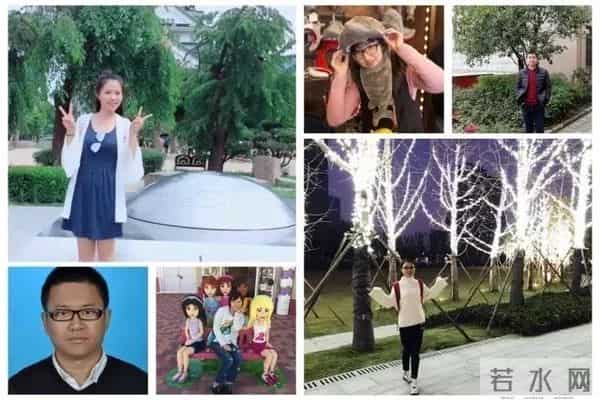 团代会丨我的青春我的团,团代表风采抢先看!快来为他们打call~