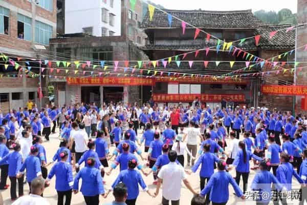 共赴侗乡盛会！三江2025年“月月过大节”活动出炉！