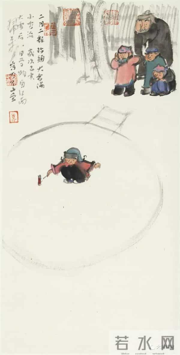 【年味】李学明老师新年贺岁小品欣赏