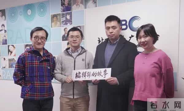 三位文学编辑的私家书单