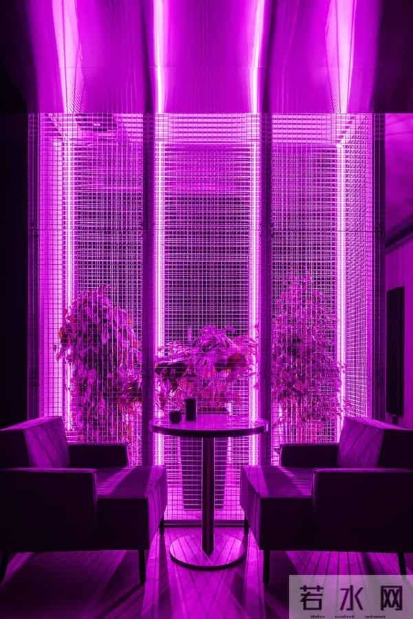 多款咖啡店空间设计 简约有逼格