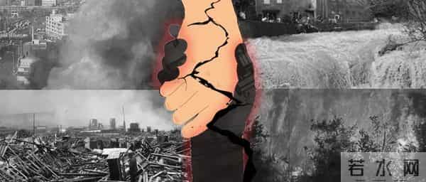 灾难与自救，幸存与遇难，这12个案例值得一看！