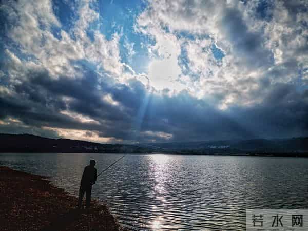 最大的依靠,只有你自己