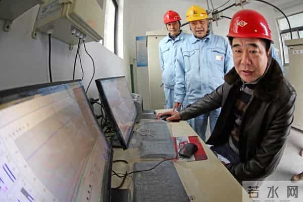 在公司2022年安全环保工作会上的讲话