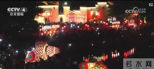 各地多彩活动庆中秋:同赏中秋月,同圆家国情