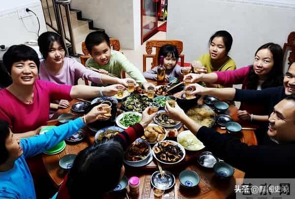 2024年三十除夕，记得：1不去，2不宜，3不空，4要做，平安过年