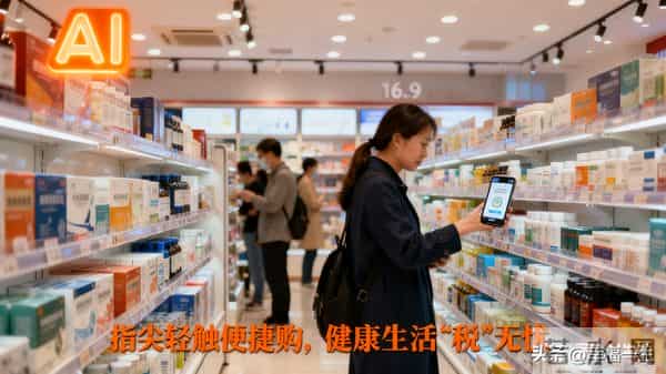 市场监管总局推新规 保健食品纳入免税店 便民拓渠双赢
