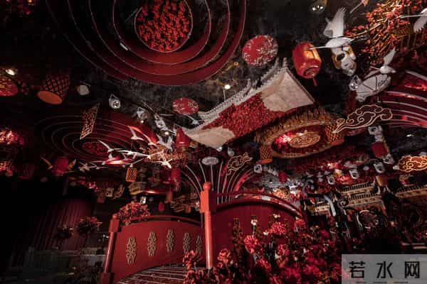 婚宴场地预订指南：哪家合适又专业？